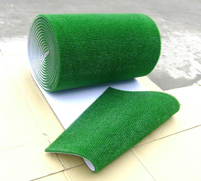 Gold Rush Lawn Mat Dream Turf Artificial Grass Mat 18-26mm Miners Moss Sluice Box Matting for Gold/Miner&prime; S Moss